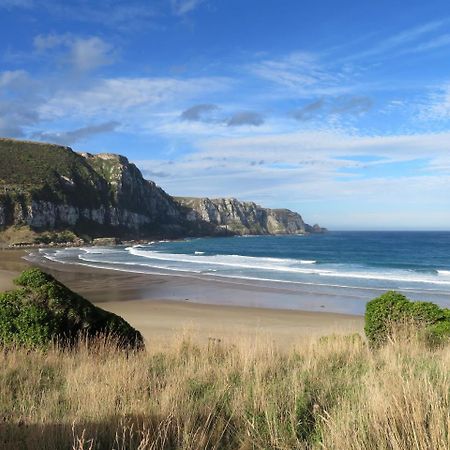 Catlins Gateway Motels Owaka Экстерьер фото