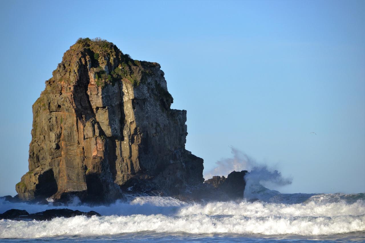 Catlins Gateway Motels Owaka Экстерьер фото