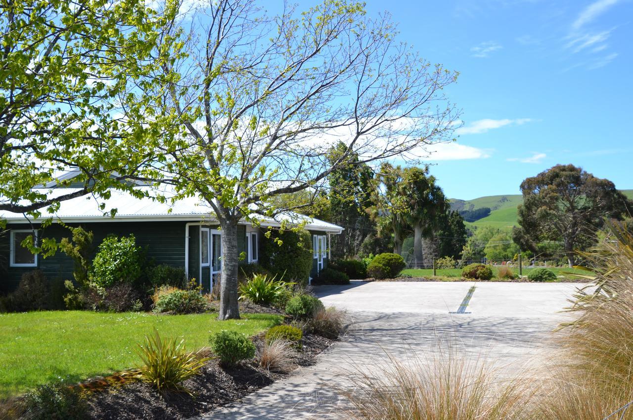 Catlins Gateway Motels Owaka Экстерьер фото