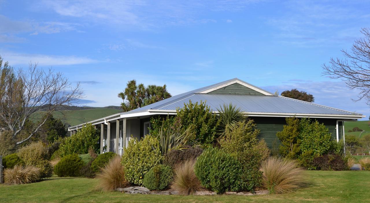 Catlins Gateway Motels Owaka Экстерьер фото