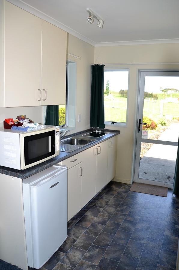 Catlins Gateway Motels Owaka Экстерьер фото