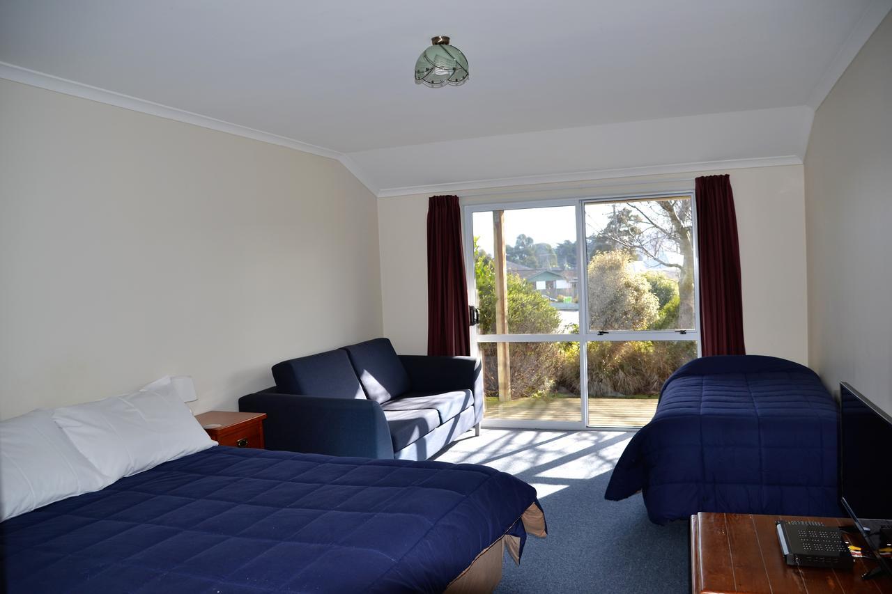 Catlins Gateway Motels Owaka Номер фото
